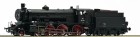 72127 Roco Steam locomotive 38.4109 Digital with Sound